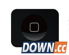 提升iPhone的Home键灵敏度