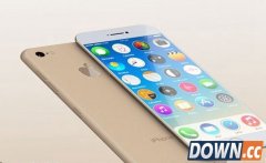 iPhone6S或iPhone7概念设计图赏