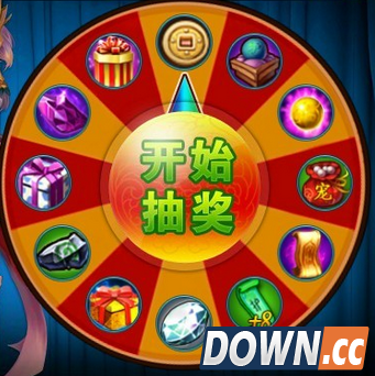 网游中吸金大法