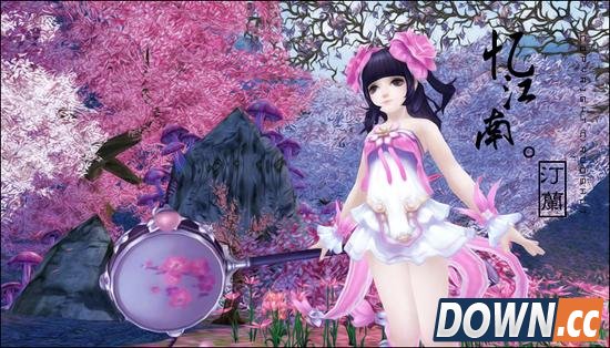 网游中吸金大法