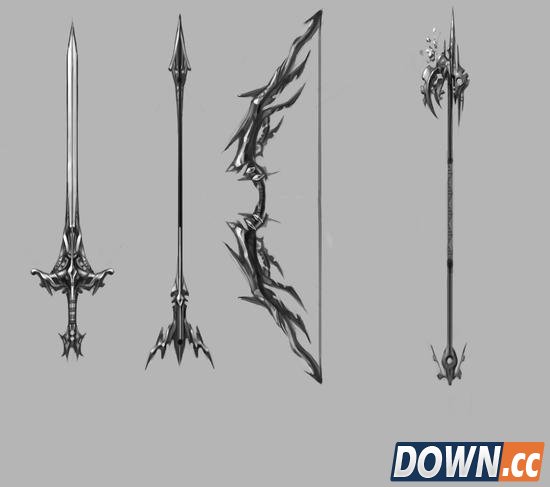 网游中吸金大法