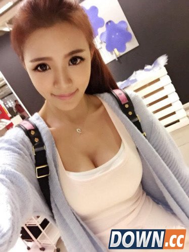 CJ showgirl转行做拳击宝贝