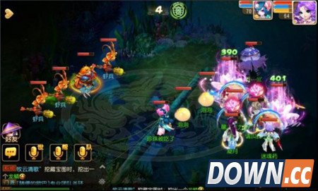 梦幻西游手游60级剧情,西游