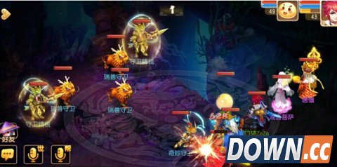 梦幻西游手游龙宫夺宝单刷,西游