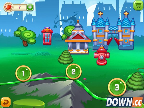 正经夫妇炮塔助阵 《花儿与少年》新版炮塔全解析