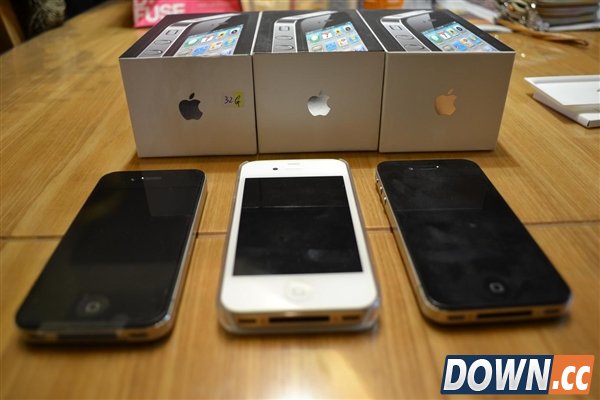 调查：二手iPhone卖多少钱比较好