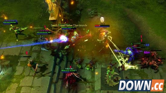 风暴英雄、英雄联盟、DOTA2对比：究竟哪个最花钱