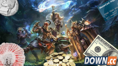 风暴英雄、英雄联盟、DOTA2对比：究竟哪个最花钱