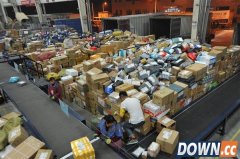 6.18电商背后的秘密