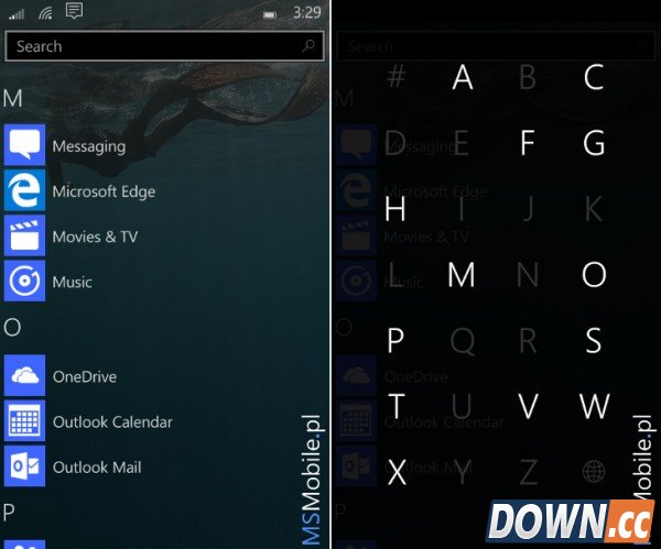 Win 10手机版10149曝光：Edge地址栏移到底部