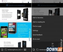 Windows 10移动版系统截图曝光