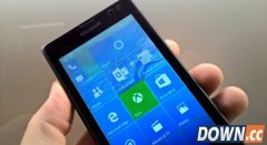 Win 10手机版10149曝光：Edge地址栏移到底部