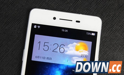 oppo r7充电时间评测