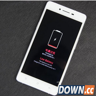 oppo r7充电时间评测