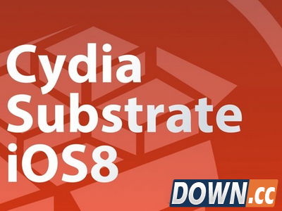 ios8.3越狱后启用cydia substrate插