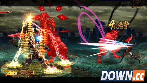 《西游降魔篇·动作版》新手必看