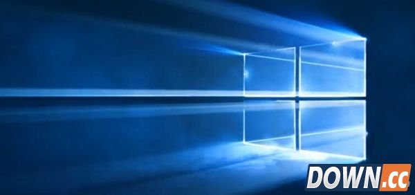 微软公布Win 10默认壁纸