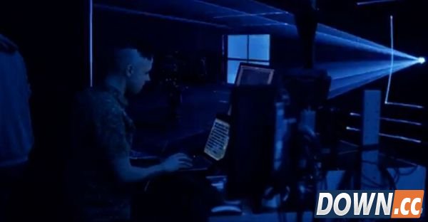 微软公布Win 10默认壁纸