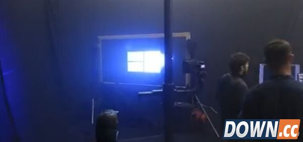 微软公布Win 10默认壁纸