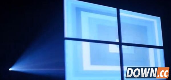 微软公布Win 10默认壁纸