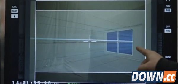 微软公布Win 10默认壁纸