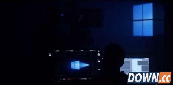 微软公布Win 10默认壁纸