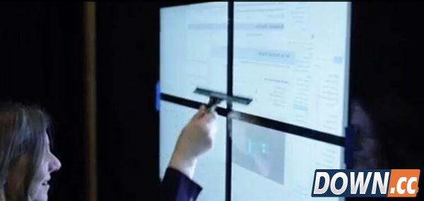 微软公布Win 10默认壁纸