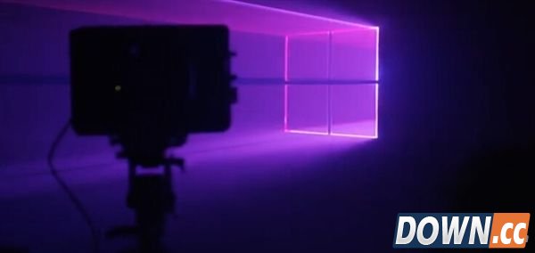 微软公布Win 10默认壁纸