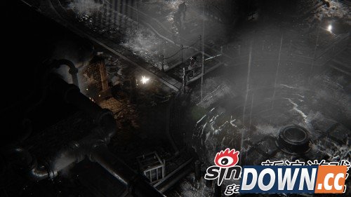 盘点十大暴力游戏