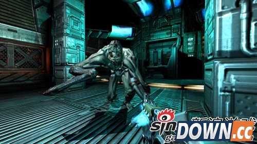 盘点十大暴力游戏