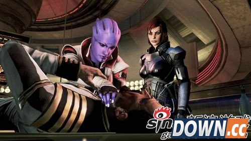 盘点十大暴力游戏