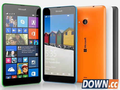 Win10移动版新功能曝光 增加手电筒