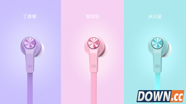 新款小米耳机售价49元