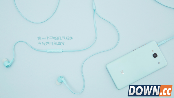 新款小米耳机售价49元