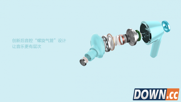 新款小米耳机售价49元