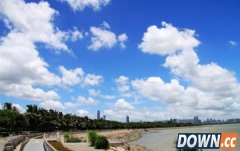 2015中国十佳宜居、最具幸福感城市