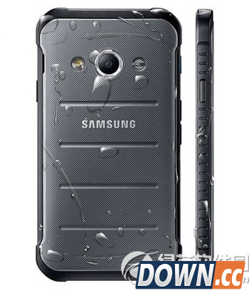 三星galaxy xcover3配置参数