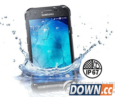 三星galaxy xcover3配置参数