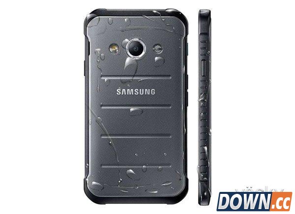 三星Galaxy Xcover3登陆亚马逊 售价300美元