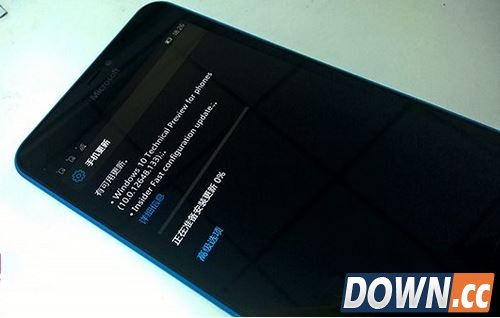 win10手机预览版10149点击安装没有反应