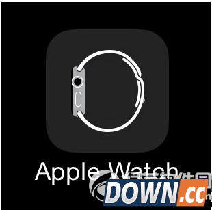ios8.3越狱后如何删除apple watch应用