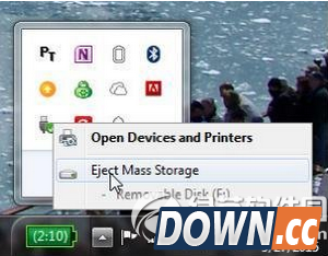 usb无法安全弹出怎么办 usb无法安全弹出解决办法1