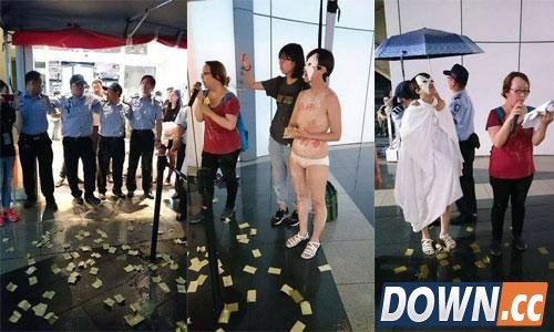 郭台铭：员工得白血病不怪我们 富士康不怕招不到人