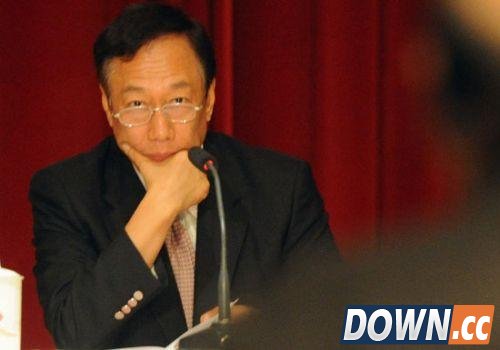 郭台铭：员工得白血病不怪我们 富士康不怕招不到人