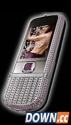 全球十大奢侈手机品牌最新版