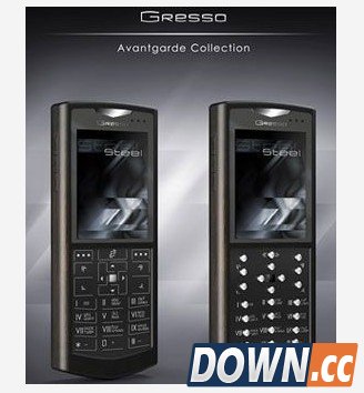 全球十大奢侈手机品牌最新版