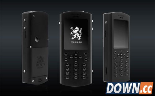 全球十大奢侈手机品牌最新版