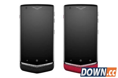 全球十大奢侈手机品牌最新版