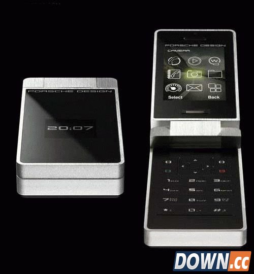 全球十大奢侈手机品牌最新版