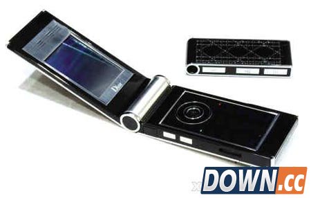 全球十大奢侈手机品牌最新版